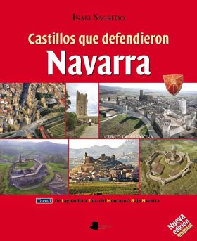 Castillos que defendieron Navarra