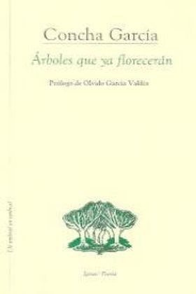 ARBOLES QUE YA FLORECERAN