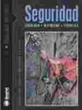 SEGURIDAD