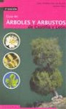 GUIA DE ARBOLES Y ARBUSTOS 3ºEDICION