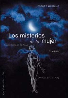 LOS MISTERIOS DE LA MUJER