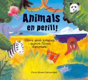 ANIMALS EN PERILL!