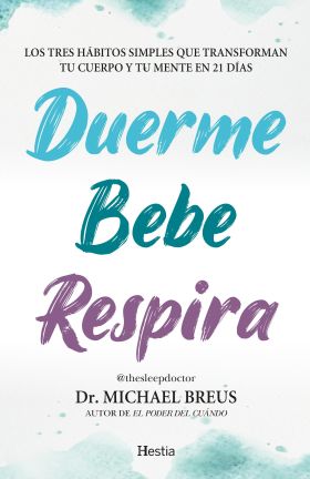 DUERME, BEBE, RESPIRA