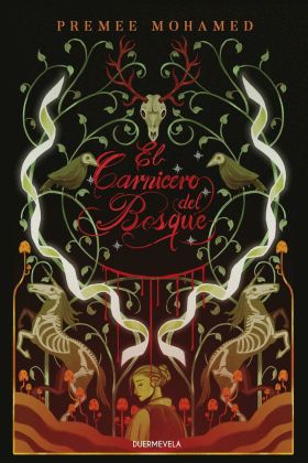 CARNICERO DEL BOSQUE, EL