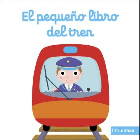 EL PEQUEÑO LIBRO DEL TREN