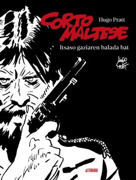 .TSASO GAZIAREN BALADA BAT