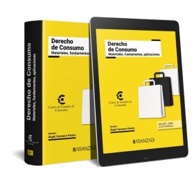 Derecho de Consumo (Papel + e-book)