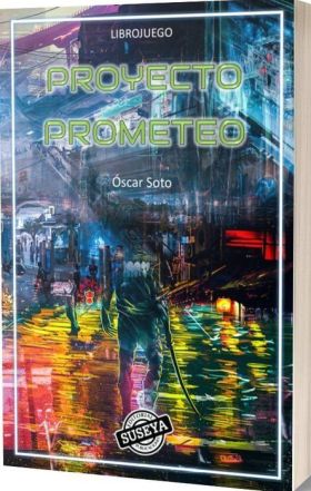 PROYECTO PROMETEO