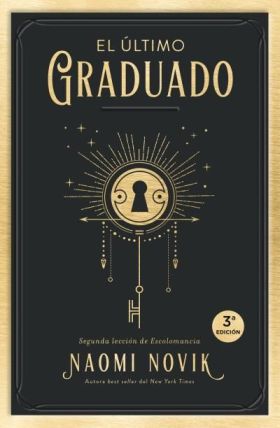 ULTIMO GRADUADO, EL