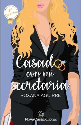 CASADO CON MI SECRETARIA