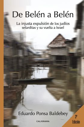 DE BELÉN A BELÉN