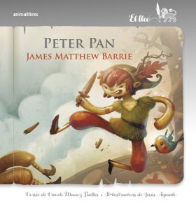 PETER PAN