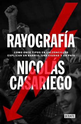 RAYOGRAFIA