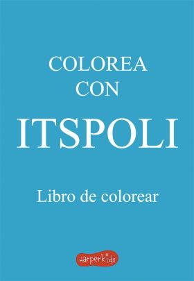 COLOREA CON ITSPOLI