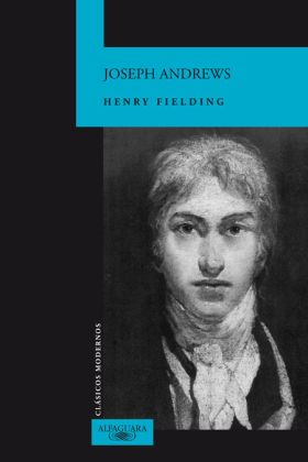 La historia de las aventuras de Joseph Andrews