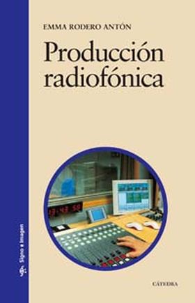 Producción radiofónica