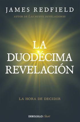 LA DUODÉCIMA REVELACIÓN