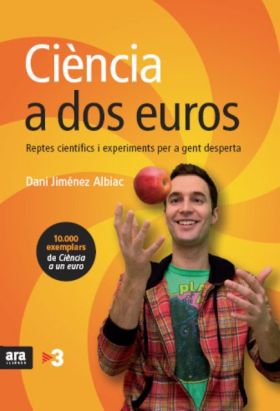 CIENCIA A DOS EUROS