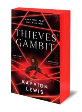 THIEVES GAMBIT