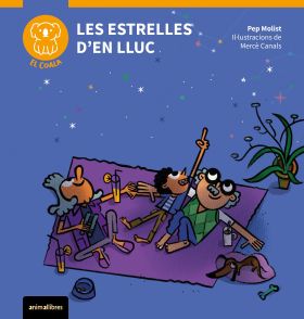 LES ESTRELLES DEN LLUC