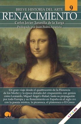 BREVE HISTORIA DEL RENACIMIENTO NUEVA EDICIÓN COLOR