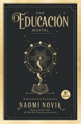 UNA EDUCACION MORTAL