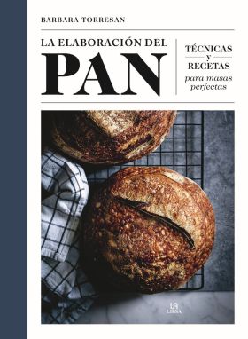 ELABORACION DEL PAN, LA