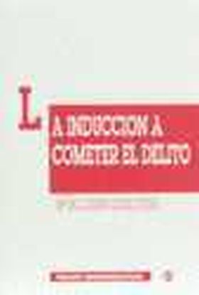 INDUCCION A COMETER EL DELITO