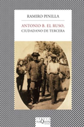 ANTONIO B EL RUSO