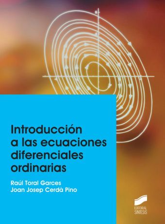 Introducción a las ecuaciones diferenciales ordinarias