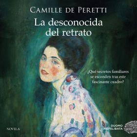 La desconocida del retrato
