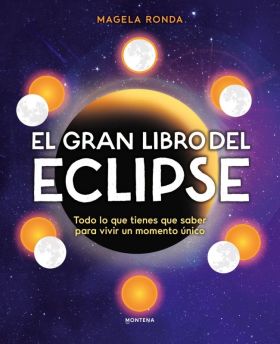GRAN LIBRO DEL ECLIPSE, EL