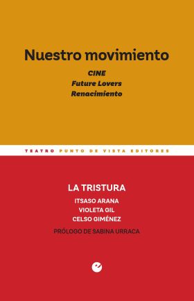 NUESTRO MOVIMIENTO. CINE. FUTURE LOVERS. RENACIMIENTO