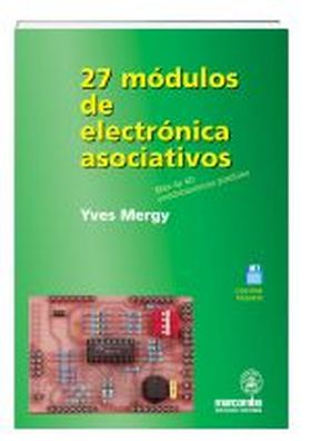 Módulos de electrónica asociativos, 27