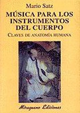 MUSICA PAR LOS INSTRUMENTOS DEL CUERPO