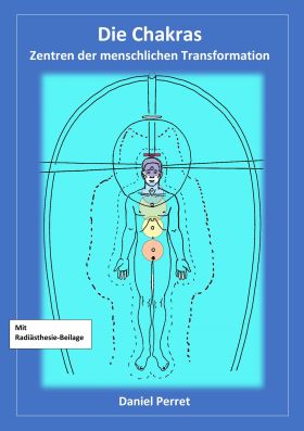 CHAKRAS