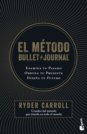 EL METODO BULLET JOURNAL