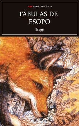 FÁBULAS DE ESOPO