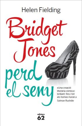 BRIDGET JONES PERD EL SENY