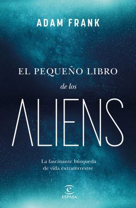 EL PEQUEÑO LIBRO DE LOS ALIENS