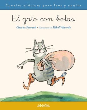 EL GATO CON BOTAS