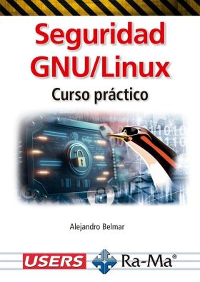 SEGURIDAD GNULINUX