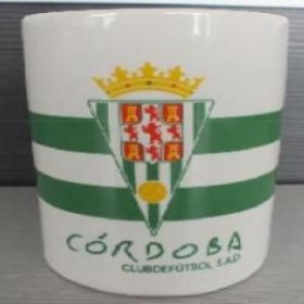 TAZA SUPERHEROE M