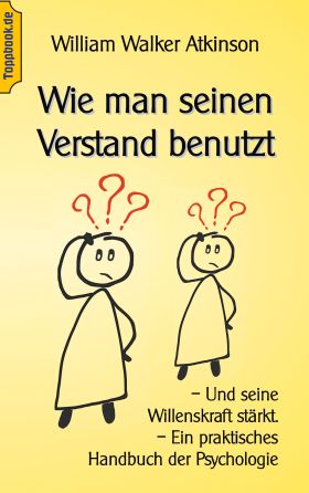 WIE MAN SEINEN VERSTAND BENUTZT