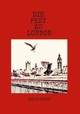 DIE PEST ZU LONDON