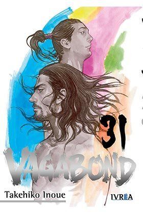 VAGABOND 31 (COMIC)