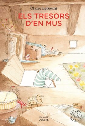 ELS TRESORS DEN MUS