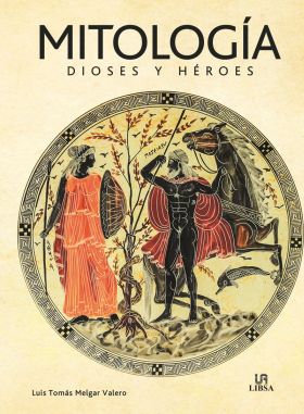 MITOLOGIA DIOSES Y HEROES