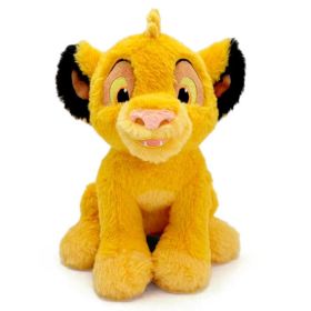 DISNEY ANIMALS SIMBA 25 CM