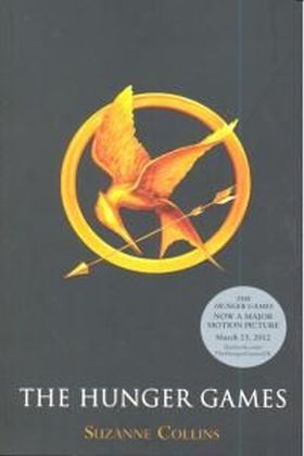 THE HUNGER GAMES 1